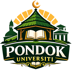 Logo Pondok Universiti